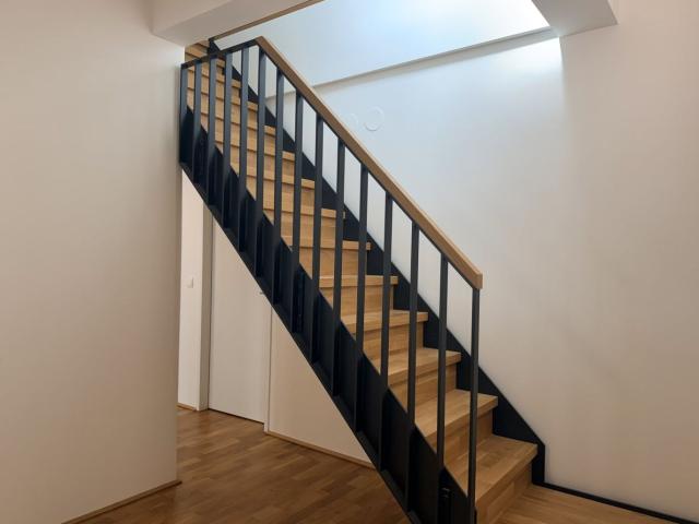 Wohnung kaufen in KG Mariahilf, Wien