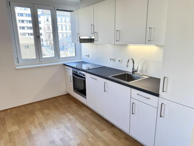 Wohnung kaufen in KG Mariahilf, Wien