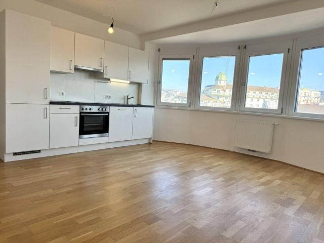 Apartment kaufen in KG Mariahilf, Wien