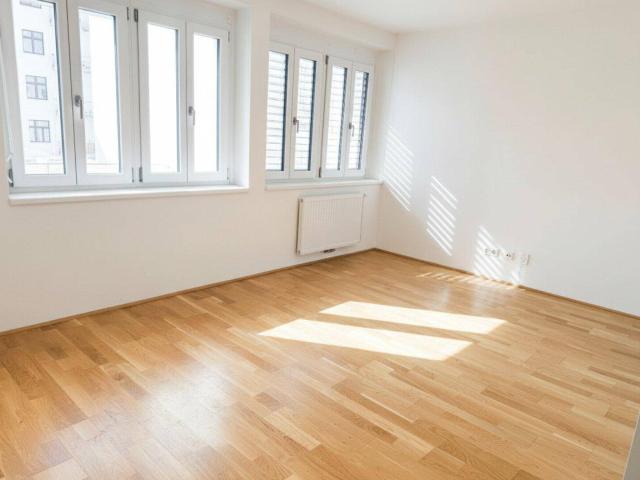 Apartment kaufen in KG Mariahilf, Wien