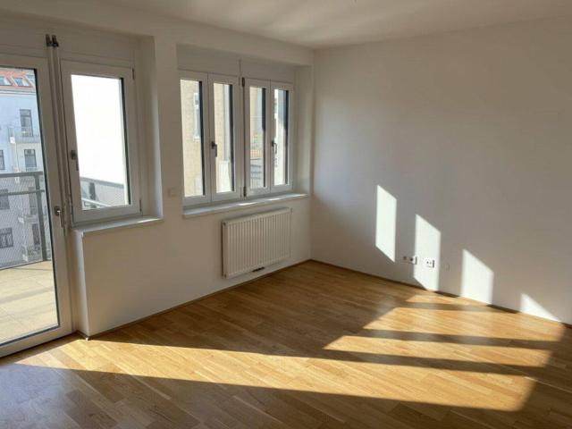 Apartment kaufen in KG Mariahilf, Wien