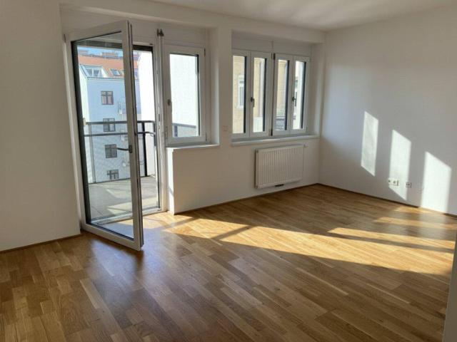 Apartment kaufen in KG Mariahilf, Wien