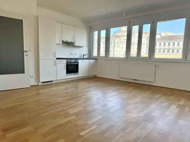 Apartment kaufen in KG Mariahilf, Wien