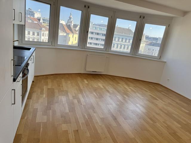 Wohnung kaufen in KG Mariahilf, Wien