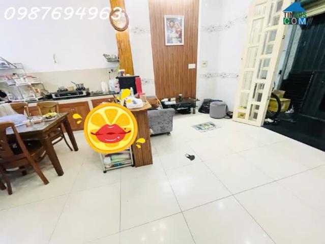 Nhà mặt phố bán tại Thủ Đức, Hồ Chí Minh