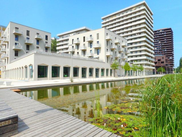 Apartment mieten in Eggenberg, Gersdorf-Feistritz
