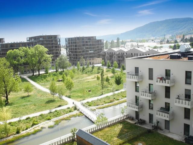 Apartment mieten in Eggenberg, Gersdorf-Feistritz