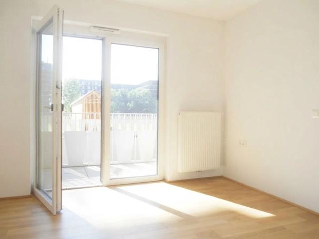 Apartment mieten in Katastralgemeinde Baierdorf, Graz