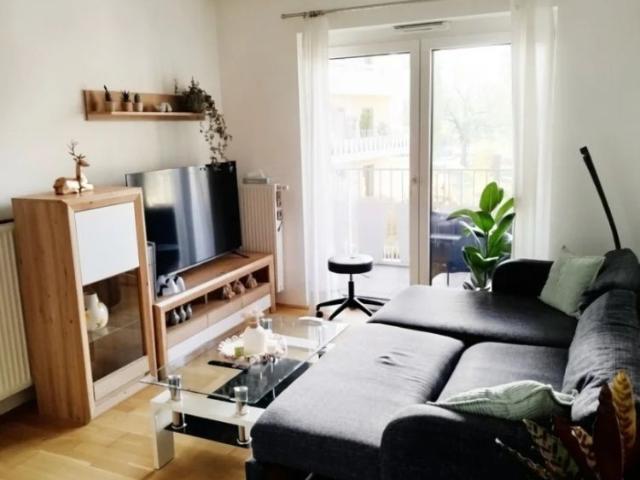 Apartment mieten in Katastralgemeinde Baierdorf, Graz