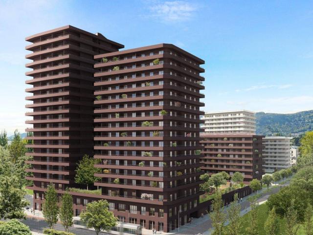 Apartment mieten in Eggenberg, Gersdorf-Feistritz