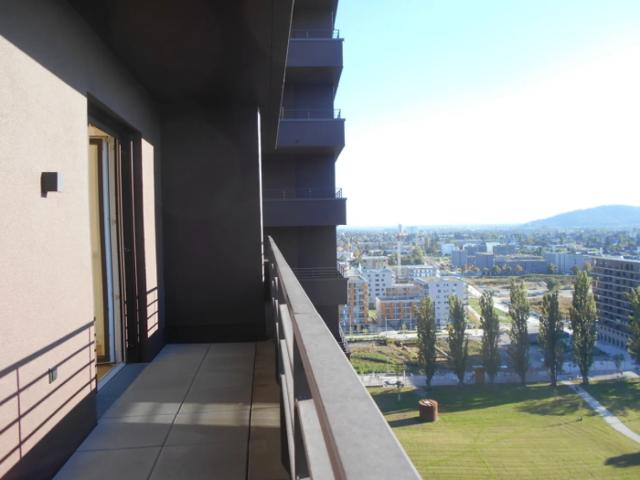 Apartment mieten in Eggenfeld, Gratkorn