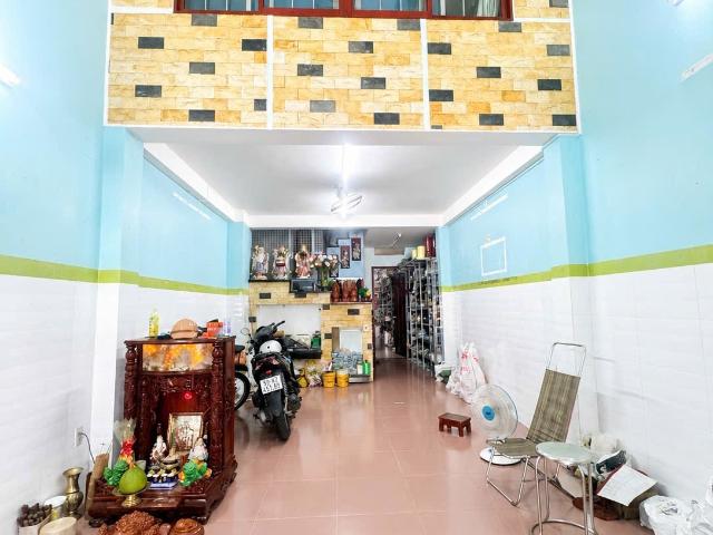 Nhà mặt phố bán