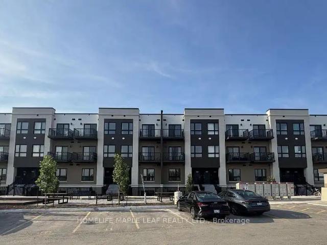 House for rent in Kitchener, Ontario