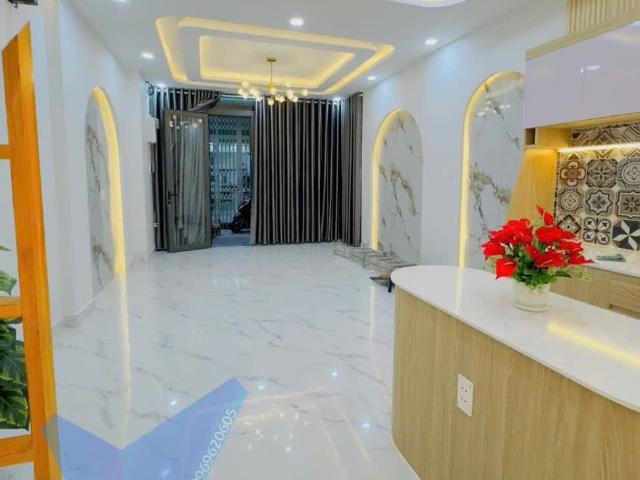 Nhà bán tại Thủ Đức, Hồ Chí Minh