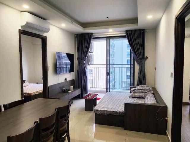 Căn hộ cho thuê tại Nhà Bè, Hồ Chí Minh
