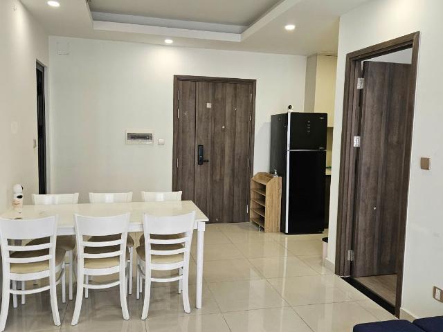 Căn hộ cho thuê tại Nhà Bè, Hồ Chí Minh