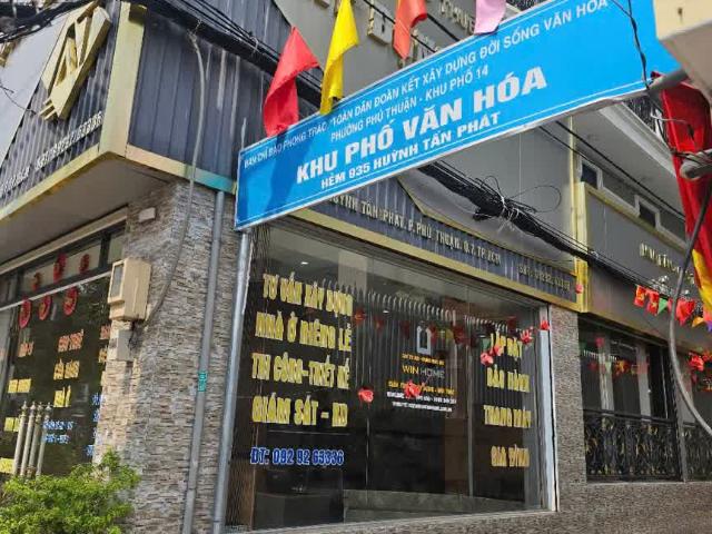Nhà bán tại Thủ Đức, Hồ Chí Minh