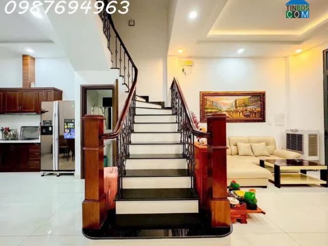 Nhà mặt phố bán tại Thủ Đức, Hồ Chí Minh