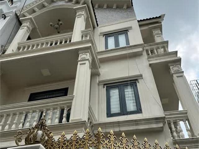 Nhà mặt phố bán tại Thủ Đức, Hồ Chí Minh