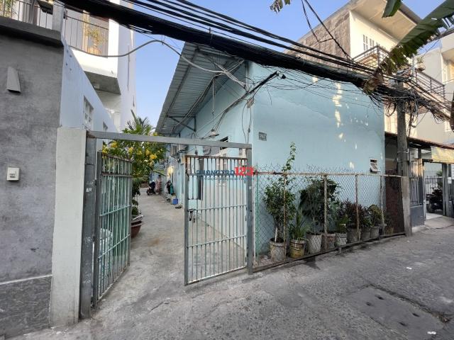 Bất động sản cho thuê tại Hồ Chí Minh
