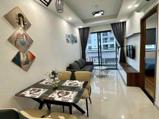 Căn hộ cho thuê tại Nhà Bè, Hồ Chí Minh