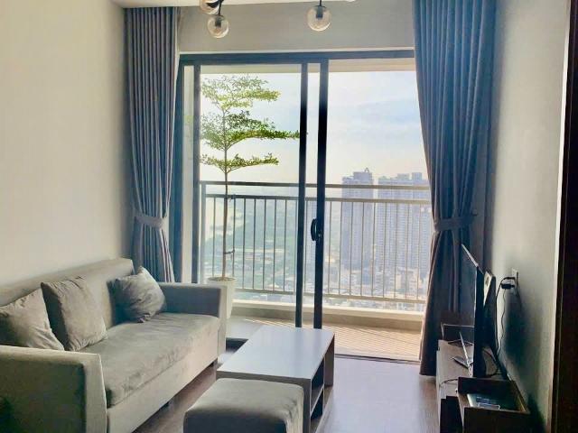 Căn hộ cho thuê tại Nhà Bè, Hồ Chí Minh