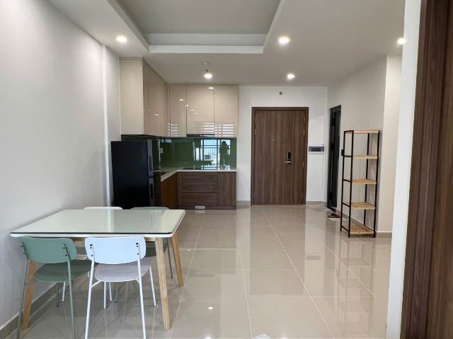 Căn hộ cho thuê tại Nhà Bè, Hồ Chí Minh