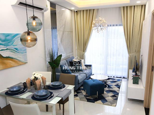 Căn hộ cho thuê tại Nhà Bè, Thành phố Hồ Chí Minh