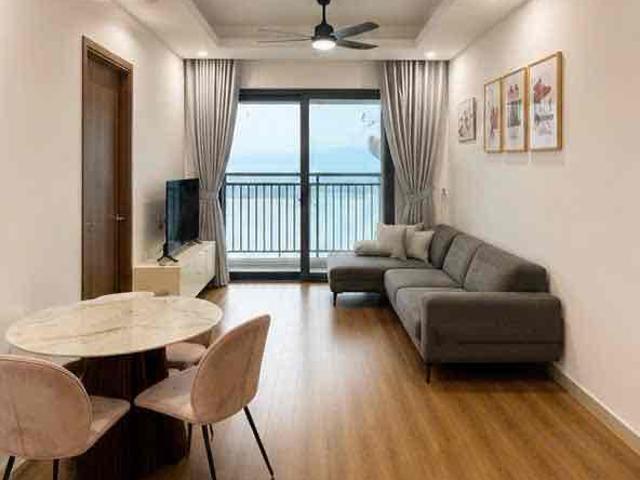 Căn hộ cho thuê tại Nhà Bè, Hồ Chí Minh