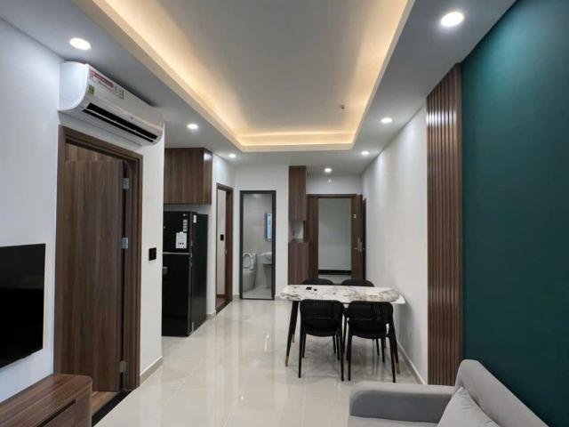 Căn hộ cho thuê tại Nhà Bè, Hồ Chí Minh