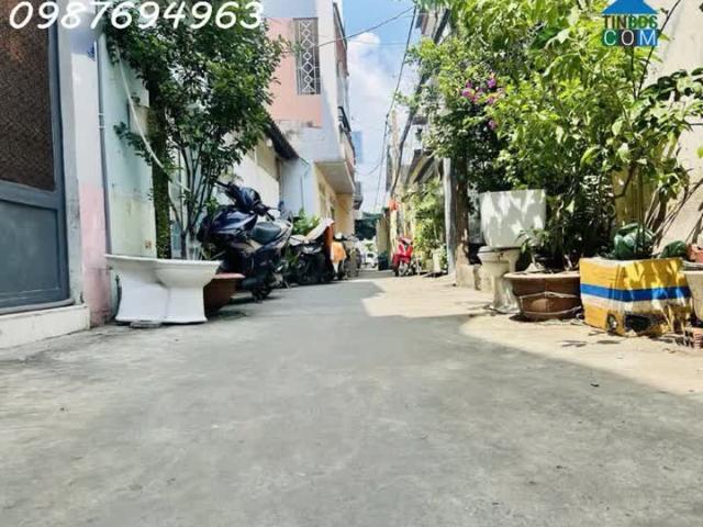 Nhà bán tại Khuôn viên UBND Thành phố Hồ Chí Minh, Thành phố Hồ Chí Minh