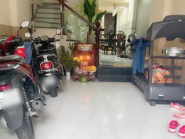 Nhà mặt phố bán tại Thủ Đức, Hồ Chí Minh