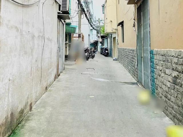 Nhà bán tại Thủ Đức, Hồ Chí Minh