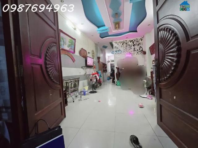 Nhà bán tại Thủ Đức, Hồ Chí Minh