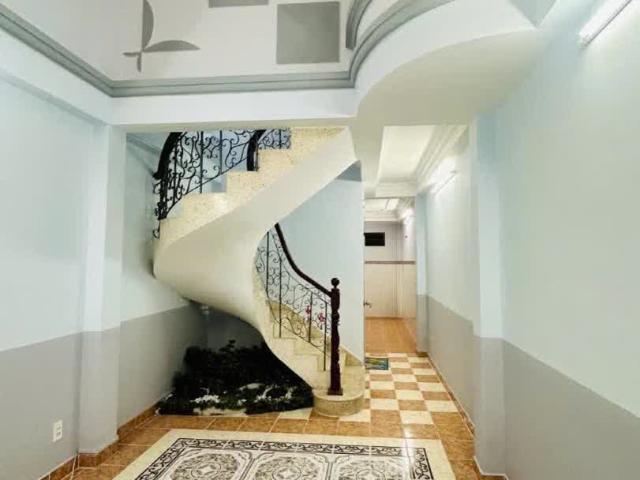 Nhà bán tại Thủ Đức, Hồ Chí Minh