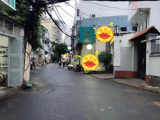 Nhà bán tại Thủ Đức, Hồ Chí Minh