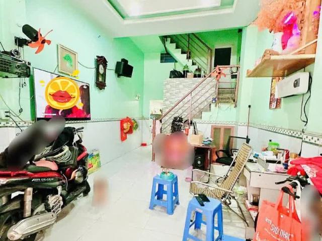 Nhà bán tại Thủ Đức, Hồ Chí Minh