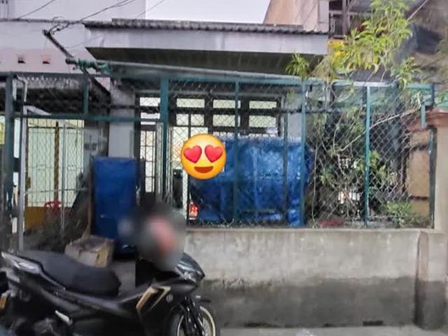 Nhà bán tại Khuôn viên UBND Thành phố Hồ Chí Minh, Thành phố Hồ Chí Minh