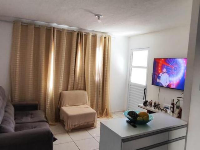 Apartamento venda em Região Geográfica Imediata de Luziânia, Região Integrada de Desenvolvimento do Distrito Federal e Entorno