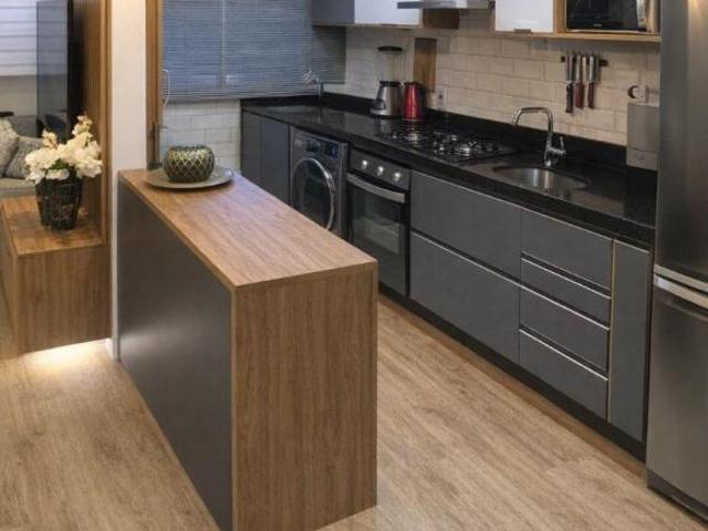 Apartamento venda em Quadra 7, Sobradinho