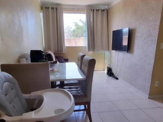 Apartamento venda em Região Geográfica Imediata do Distrito Federal, Região Integrada de Desenvolvimento do Distrito Federal e Entorno
