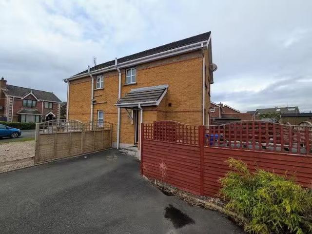 House to rent in Adare, South Tipperary