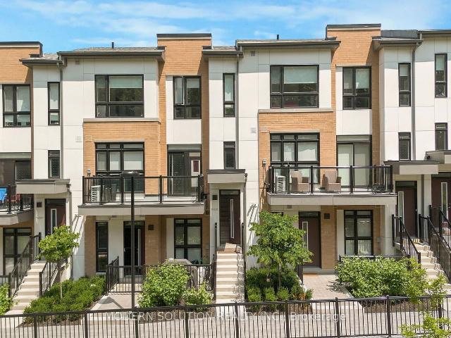 Condo for sale in Woburn, Ontario