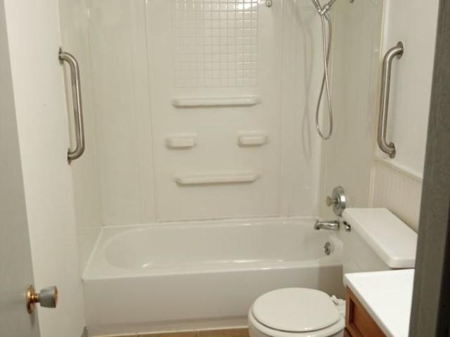 Apartment for rent in Council Bluffs, Iowa