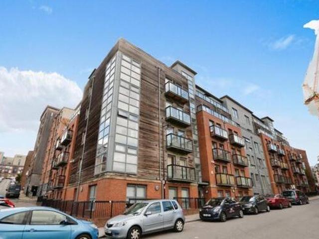 House for sale in Saint Vincent's, Sheffield