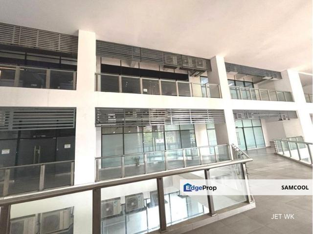 Shop for sale in Country Heights Damansara, Kuala Lumpur