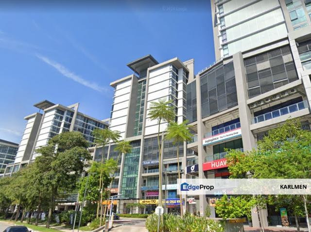 Shop for sale in Country Heights Damansara, Kuala Lumpur