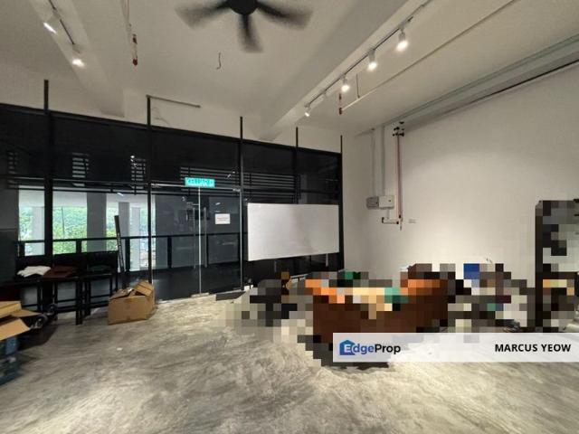 Shop for sale in Country Heights Damansara, Kuala Lumpur