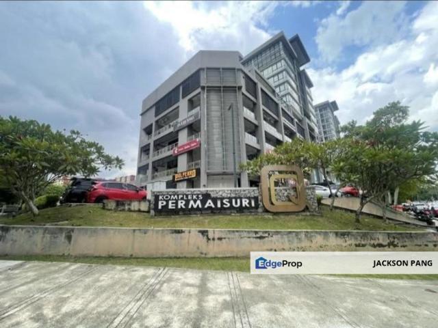 Shop for rent in Country Heights Damansara, Kuala Lumpur
