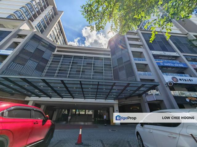 Shop for rent in Country Heights Damansara, Kuala Lumpur